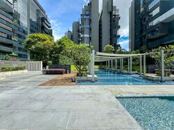 Leedon Residence (D10), Condominium #420128831